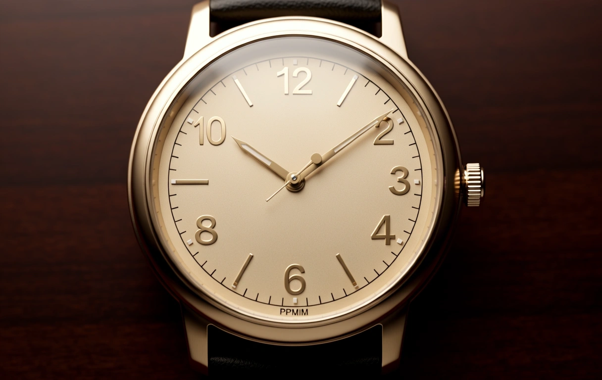 Abendliche Vorbereitung