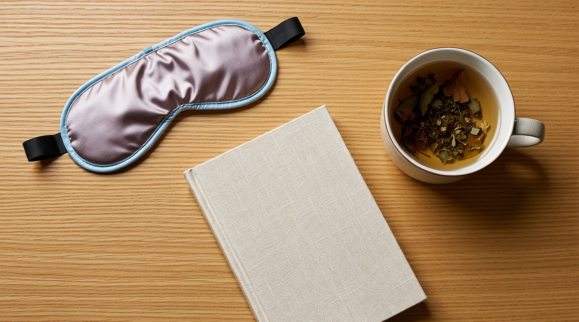 Abendroutine Analyse